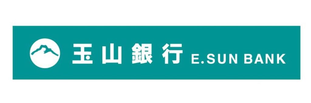 玉山銀行標誌