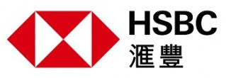 匯豐銀行標誌