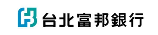 台北富邦銀行標誌