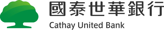 國泰世華銀行標誌