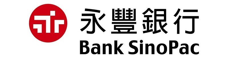 永豐銀行標誌