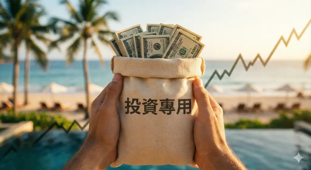 精細計算個人財務與淨結餘資金的重要性概念插圖